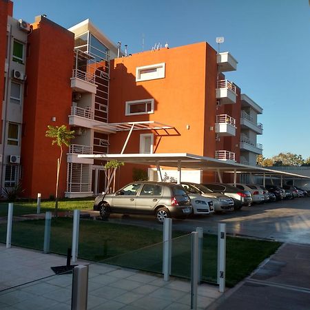 Apartamento El Dorado San Juan Exterior foto