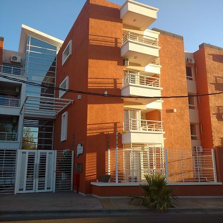 Apartamento El Dorado San Juan Exterior foto