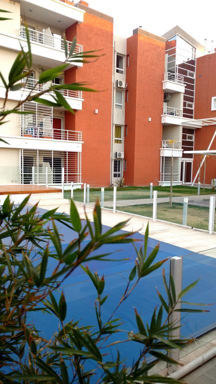 Apartamento El Dorado San Juan Exterior foto