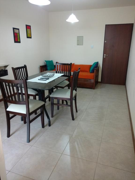 Apartamento El Dorado San Juan Exterior foto
