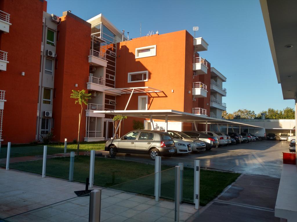 Apartamento El Dorado San Juan Exterior foto