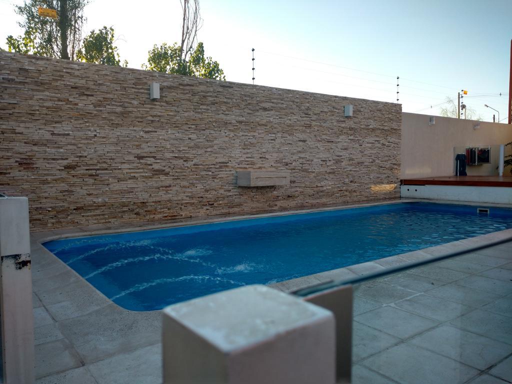 Apartamento El Dorado San Juan Exterior foto