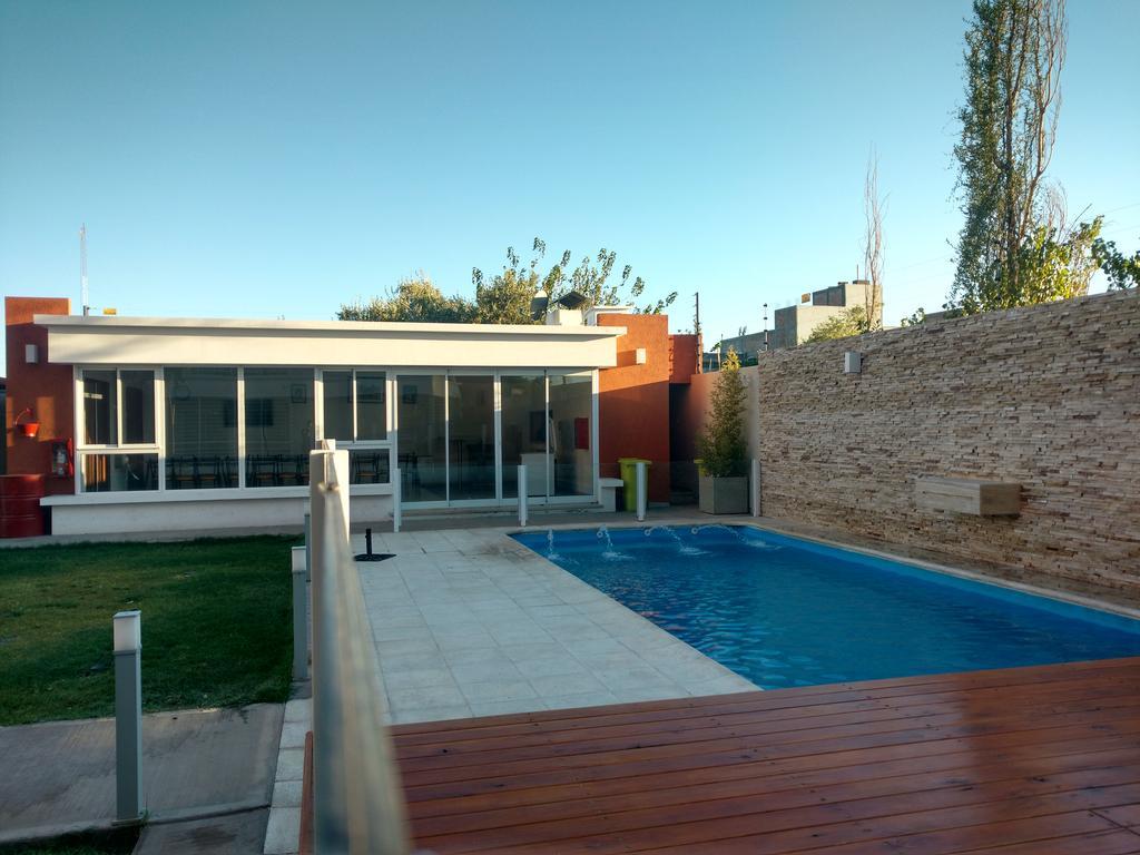 Apartamento El Dorado San Juan Exterior foto
