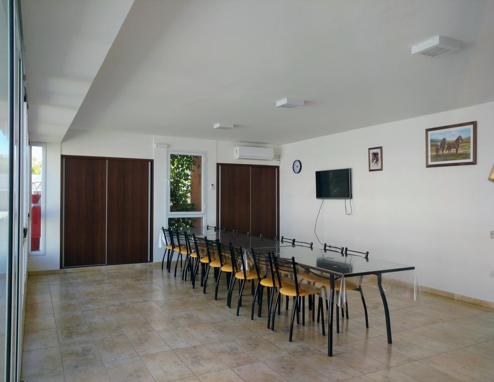 Apartamento El Dorado San Juan Exterior foto