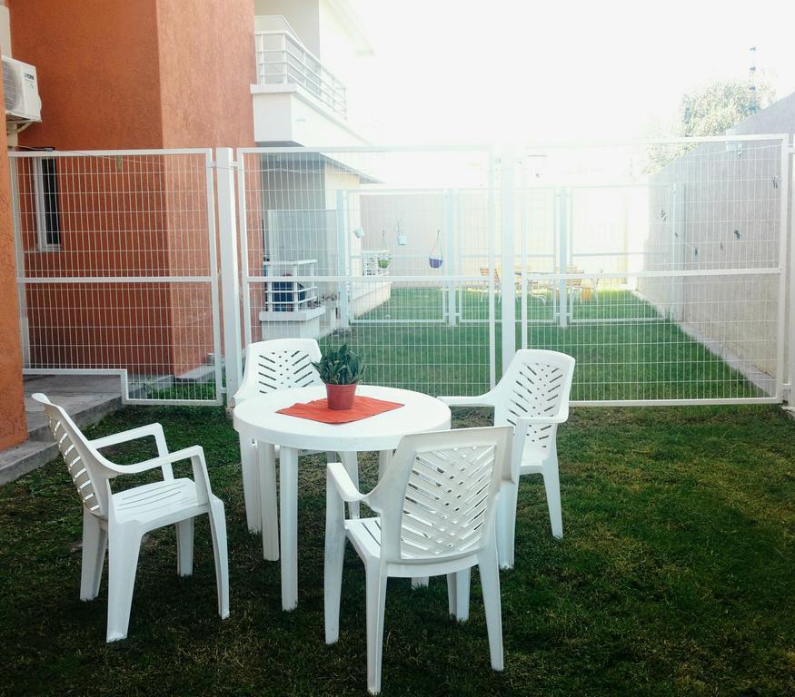 Apartamento El Dorado San Juan Exterior foto