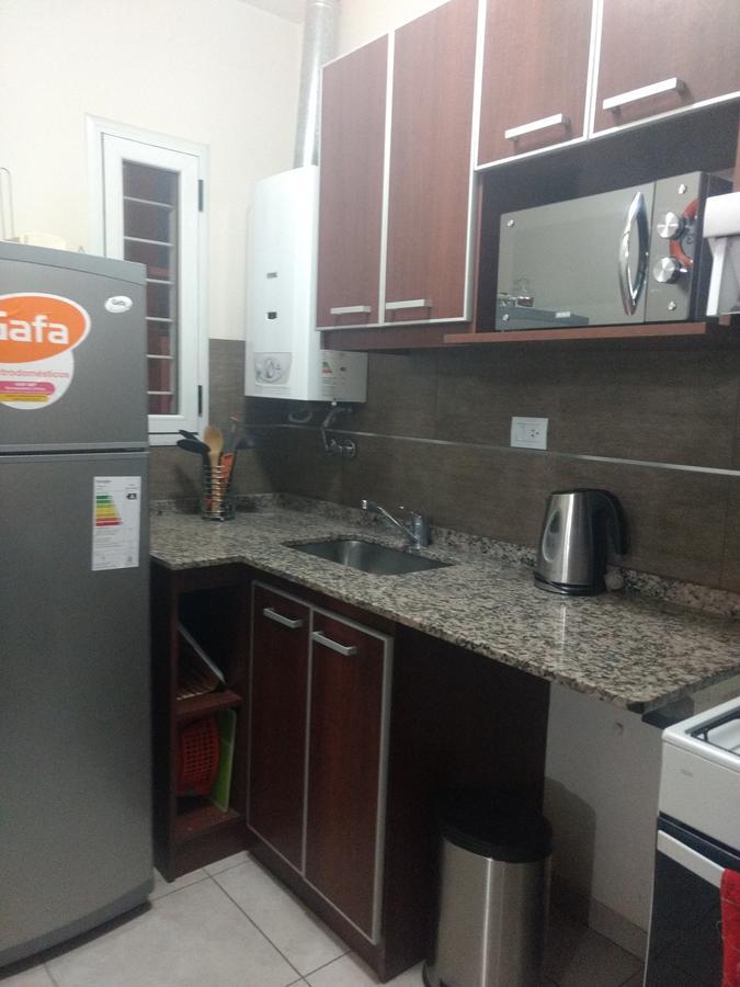 Apartamento El Dorado San Juan Exterior foto